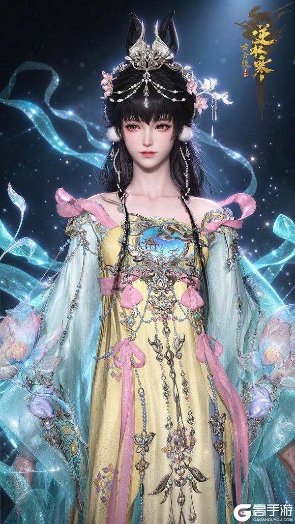 《遇见逆水寒》时隔二十年，终于等到了！【虹猫蓝兔联动大爆料】