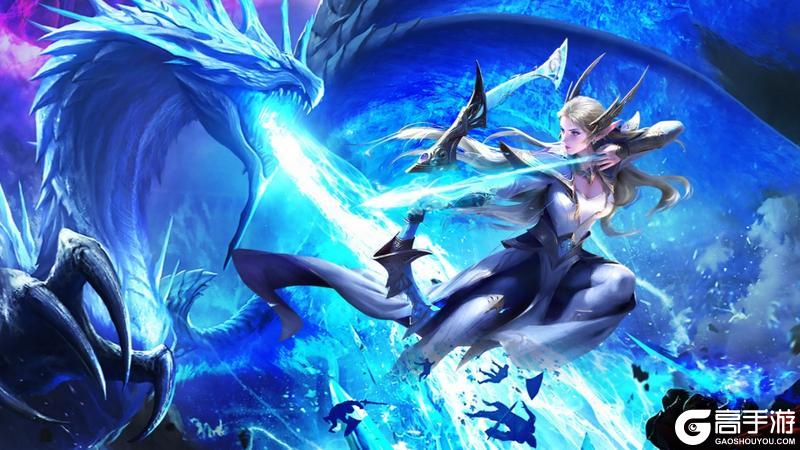 《魔之序曲》新服于每日的0:10开启