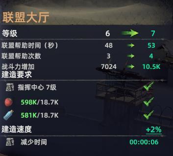 《斗兽战场》新手攻略:核心城建玩法思路解析!