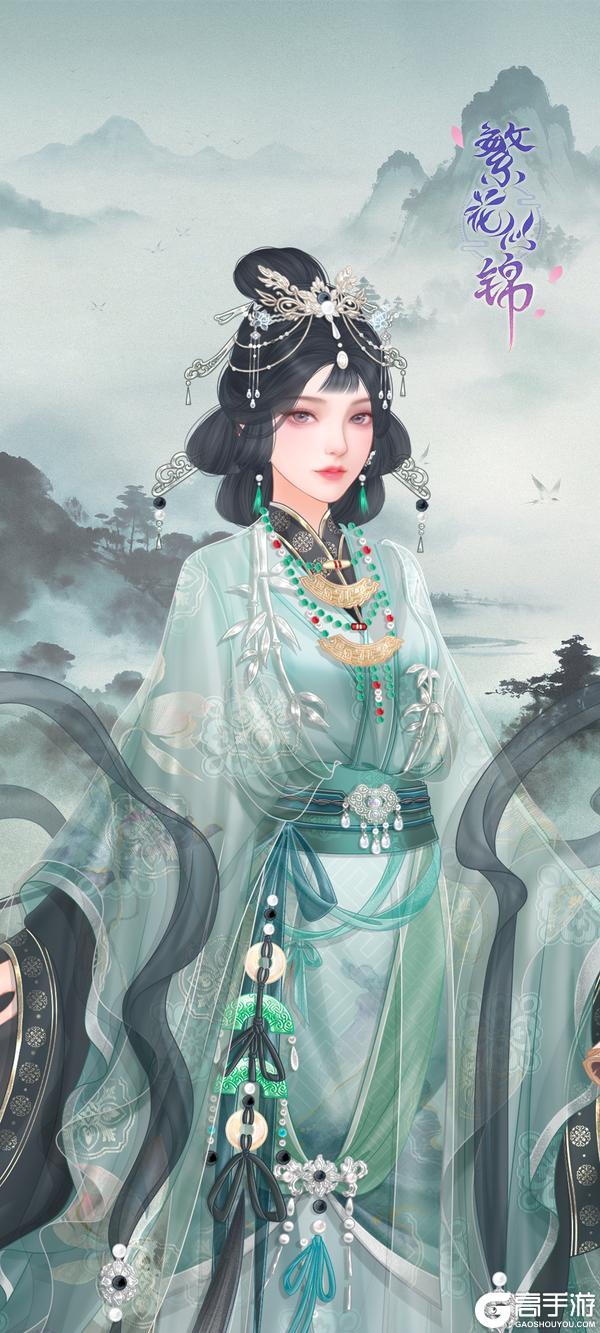 《繁花似锦》「棋画入夏」雅兴盎然