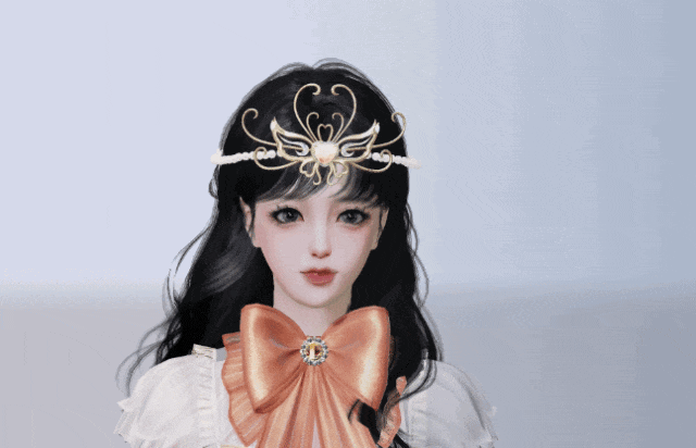 《一梦江湖》巴啦啦小魔仙联动时装夏梦节上新