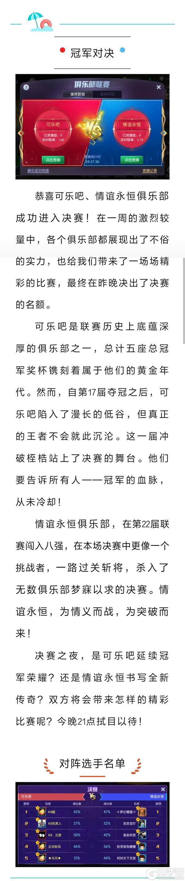 《台球世界》第26届甲级联赛 |决赛今晚21点冠军花落谁家