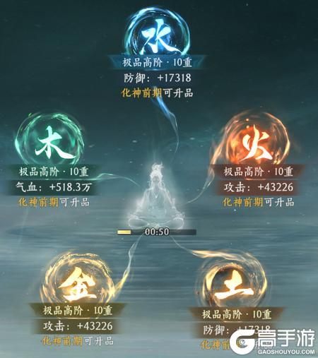 纵横修仙界