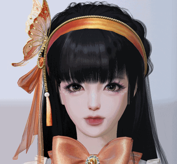 《一梦江湖》巴啦啦小魔仙联动时装夏梦节上新
