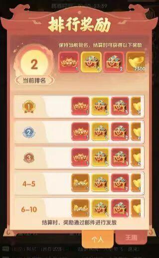 城主别慌张