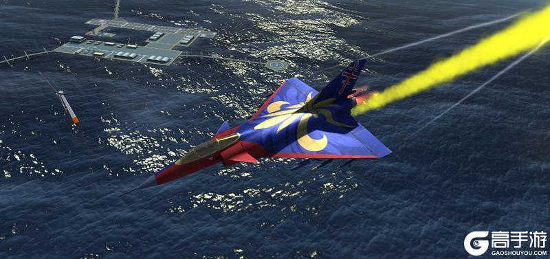 《现代空战3D》S27 金头盔赛季重磅上线