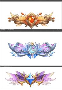 《金币探险（远征0.1折恐怖免费版）》独家定制星芒武将+称号活动