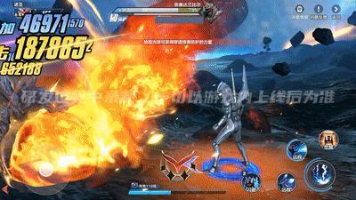 《奥特曼：超时空英雄》今日迎来更新
