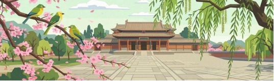 《无悔华夏》大宋首发名臣爆料—百业并兴，群贤济世，洗冤辨真伪，巧技兴万家