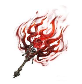 《极无双2》一把扇子的两种答案：魔心与金盏