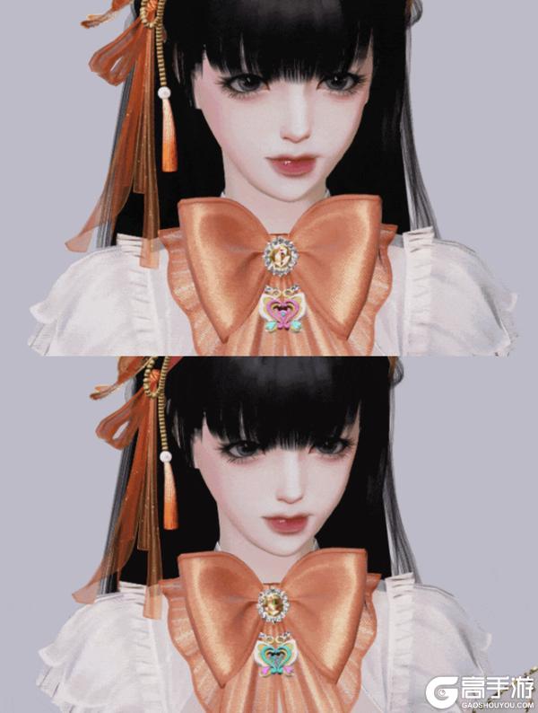 《一梦江湖》巴啦啦小魔仙联动时装夏梦节上新