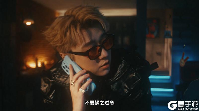 实况足球-《为下一球》MV里藏了多少彩蛋阿况带你一次找齐