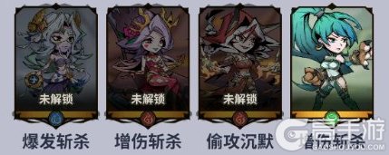精灵联萌