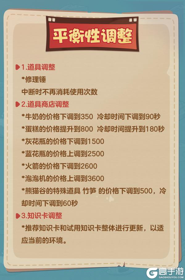 《猫和老鼠》6.25更新公告丨更多精彩快来一览具体内容吧！