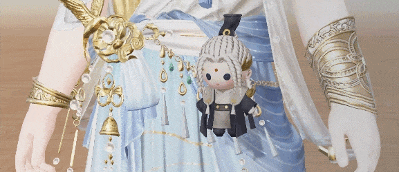 《一梦江湖》平行服公告 | 四海潮音首届江湖论剑大赛启动！