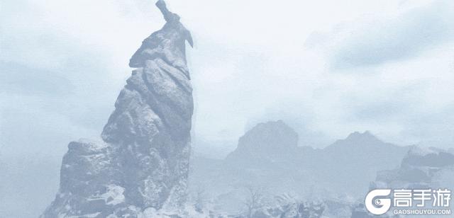 《一梦江湖》寒雪长夜亮剑新版本副本重磅亮相!