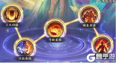 《斗破苍穹》斗者攻略:「万怒增伤全能之核」至臻萧薰儿!