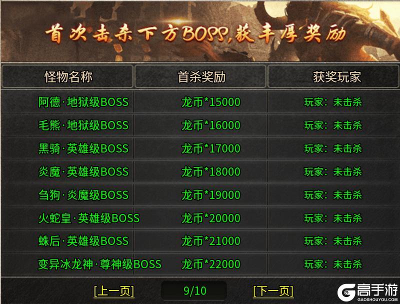《王朝起源》首发 6月4日 火热开启