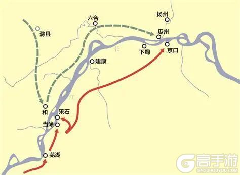 《无悔华夏》名臣爆料！大宋首发名臣——济世挽山河，风雨未改太平志