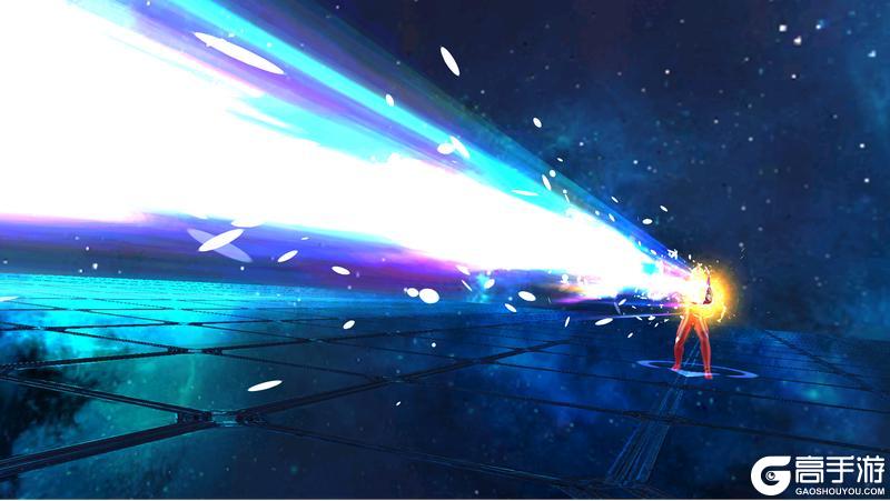 《奥特曼传奇英雄》麦克斯奥特曼即将登场
