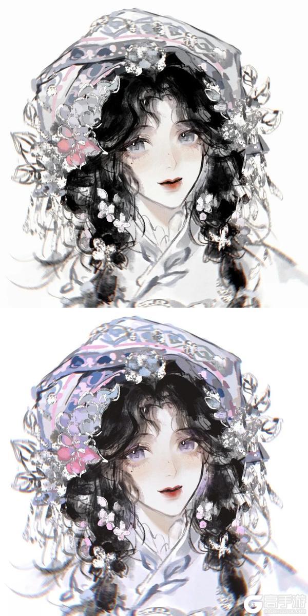 《一梦江湖》不再依赖少侠的穿搭算长大吗?算我长不大!