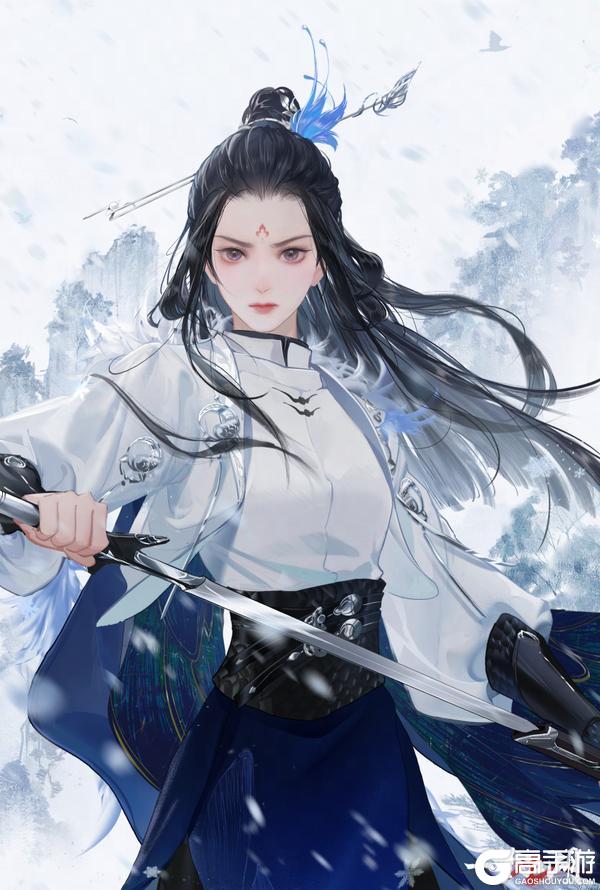 《一梦江湖》杨十九妹、杨不欺星阵卡牌上新天下宗师新门人
