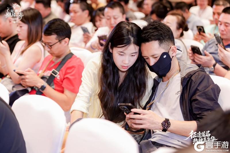 《王者征途》征途首届热辣嘉年华盛典落幕:2026可玩性翻倍