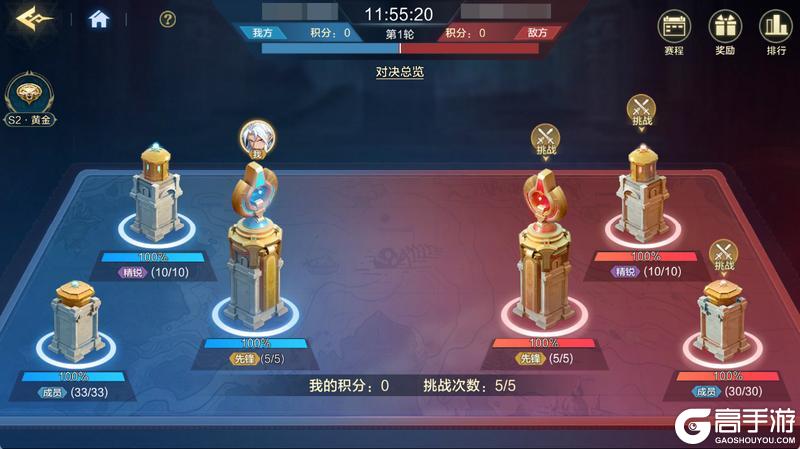 时空猎人觉醒