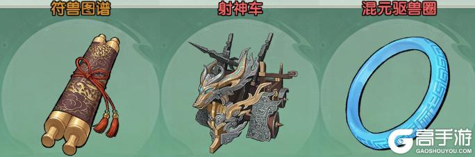 《仙逆:战天道》法修丨魔修丨进阶阵容推荐