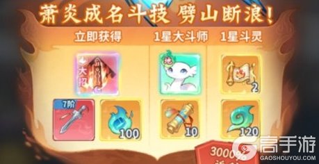 斗破苍穹斗帝之路