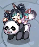 彩色点点战争
