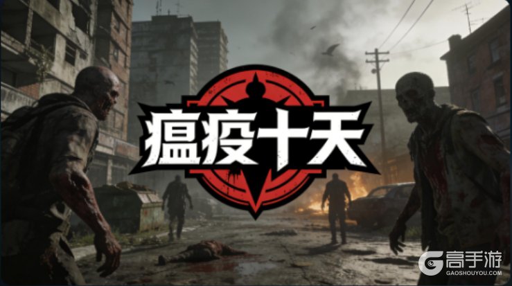 指尖魔兽--游戏玩法--瘟疫十天
