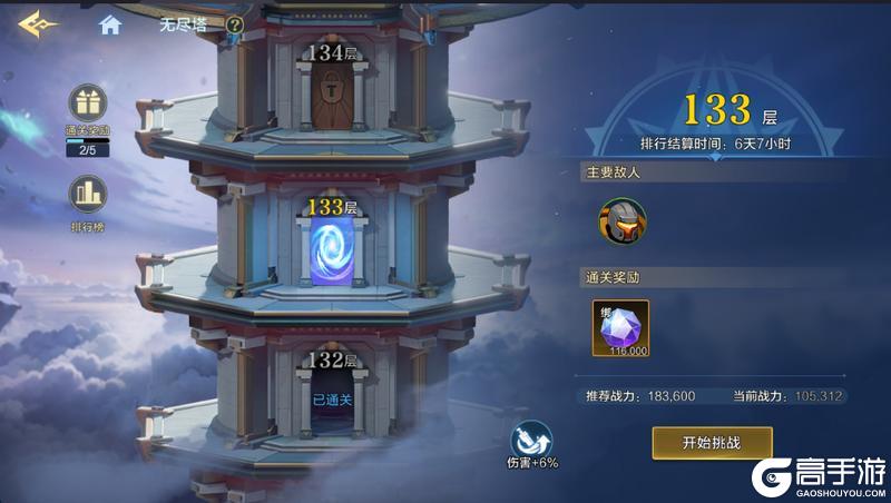 时空猎人觉醒