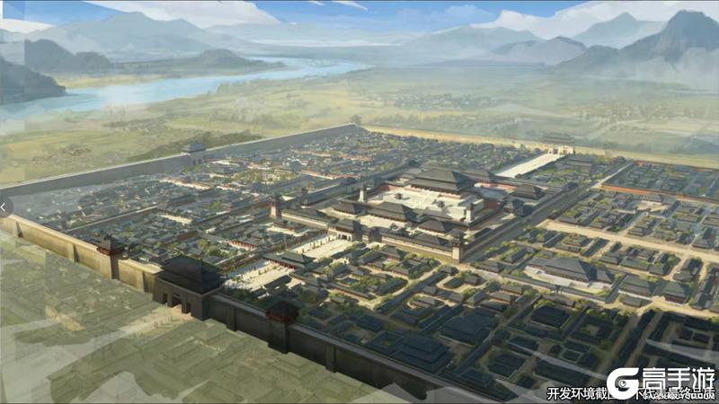 《大周列国志》8月20日【世代簪缨】版本更新预告