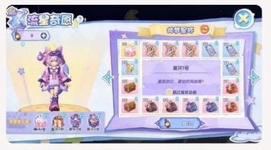 《仙境传说:新启航》二周年「星夜梦游记」即将开启!点亮星夜梦境!