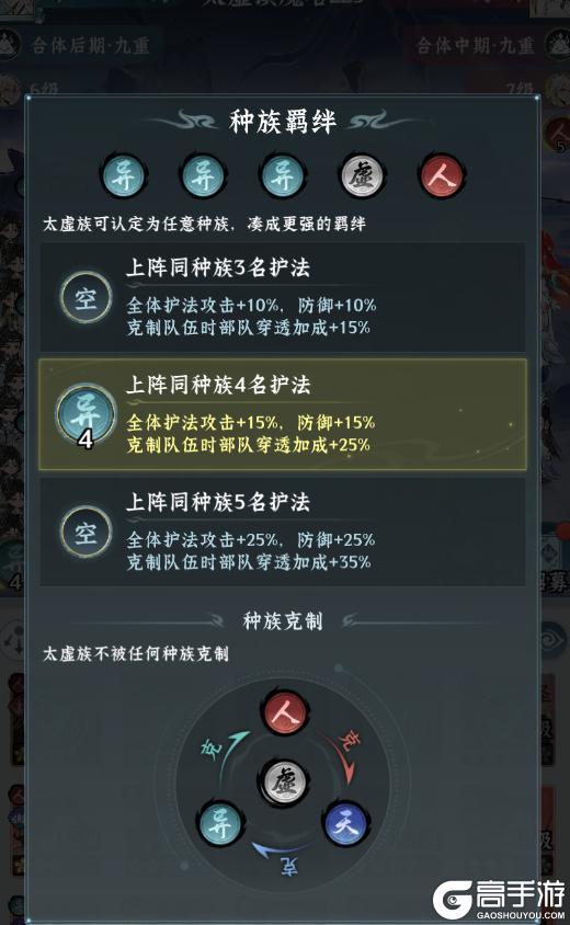 《仙界大掌门》游戏攻略丨太虚镇魔塔高层攻坚 技巧与思路解析