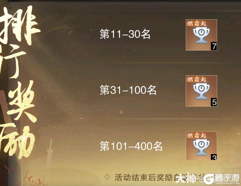 《一梦江湖》新赛季祭甲系统全面解析新鲜出炉