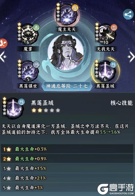 仙界大掌门