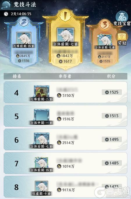 仙界大掌门