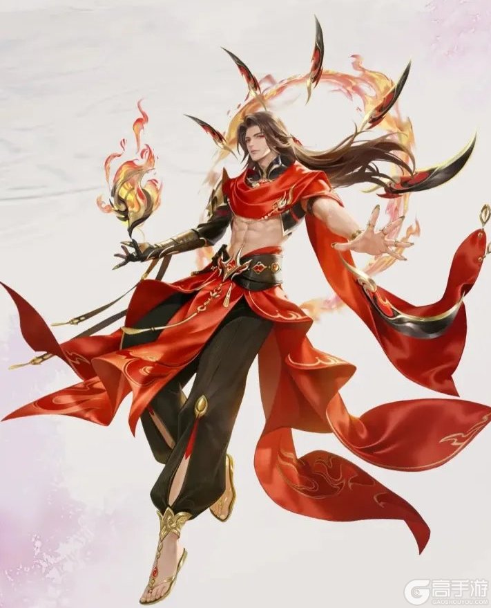 斗破莫欺少年穷四大职业定位&技能详解