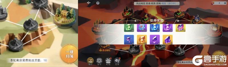 元气唤灵师