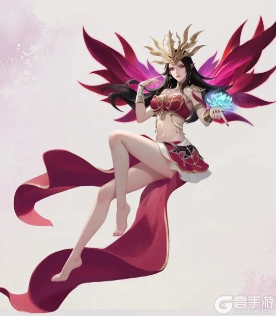 斗破莫欺少年穷主角团英雄图鉴