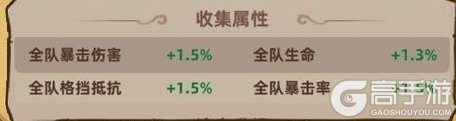 《镇邪人》「法宝」系统玩法详解：法宝获取&养成全指南