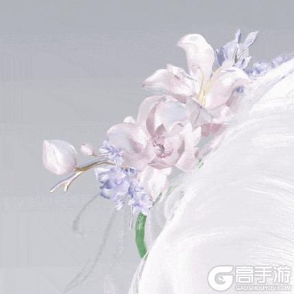 《一梦江湖》首款配备专属动态演绎的天赐伞璀璨登场！