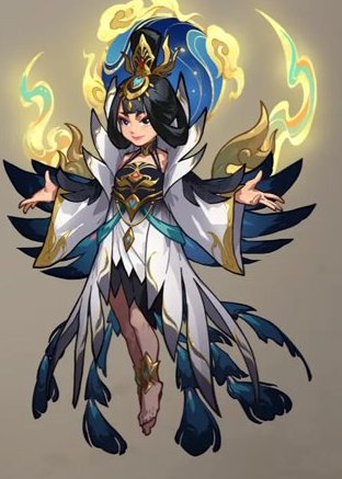 咻咻勇者