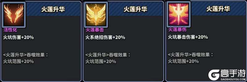 《星球小队》绝招介绍「佛怒火莲」