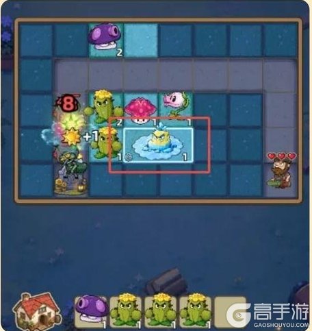 《生存33天》花圃试炼攻略：「花圃试炼」玩法规则&挑战攻略技巧详解