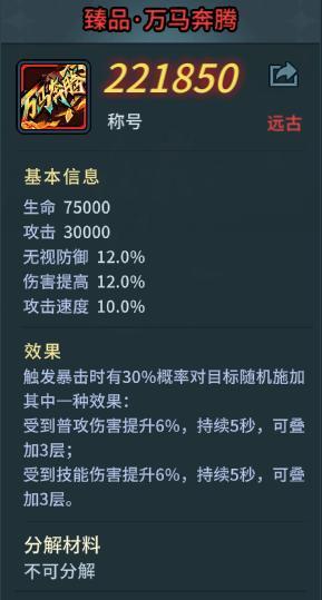 《提灯与地下城》双节版本来袭，五郎最期待的竟然是新称号