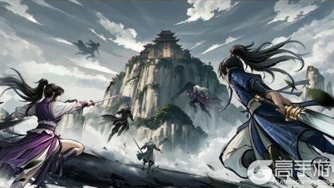 《烟雨江湖》七周年爆料!