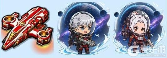 生存33天×流浪地球漫画联动版本正式开启！